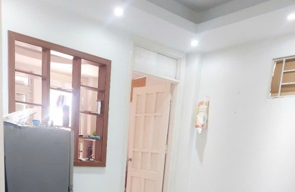 Cho thuê chung cư mini Vương Thừa Vũ 35m2, 5 Triệu - Full đồ - vào luôn